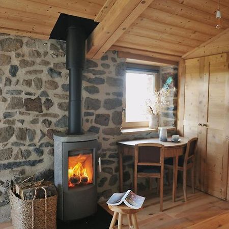 Chambre D'Hotes Privative Au Creux Du Nid Siaugues-Sainte-Marie Buitenkant foto